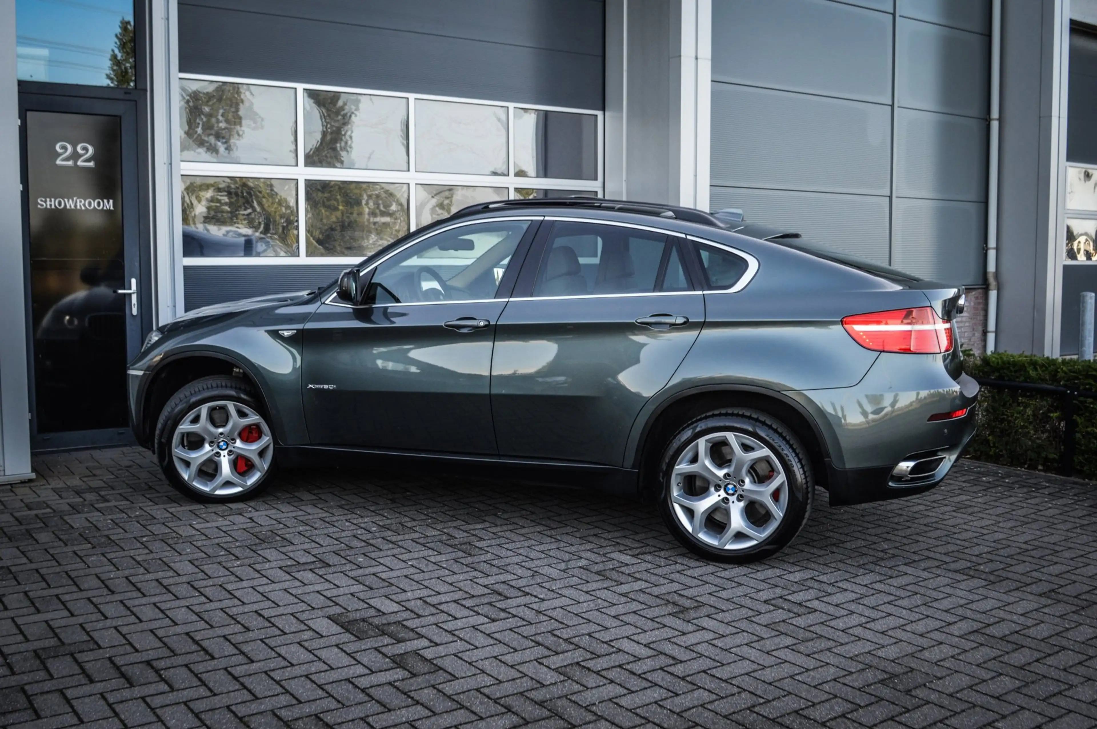 BMW X6 XDrive50i|SOFTCLOSE|CAMERA|MEMORY|PANO|XENON — photo 30