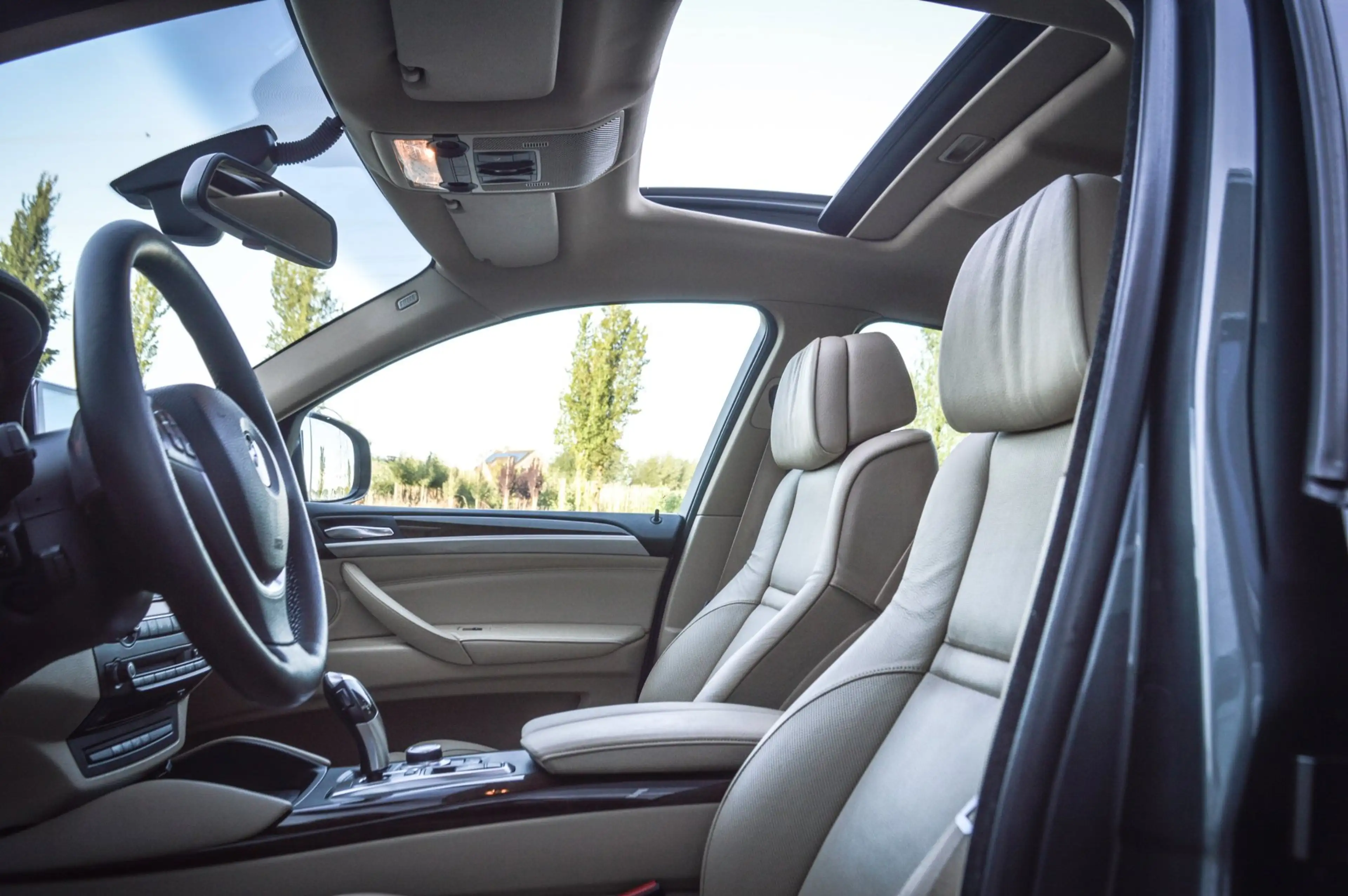 BMW X6 XDrive50i|SOFTCLOSE|CAMERA|MEMORY|PANO|XENON — photo 20