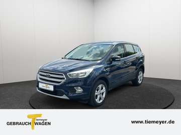 1.5 EcoBoost Trend AHK Winterpaket