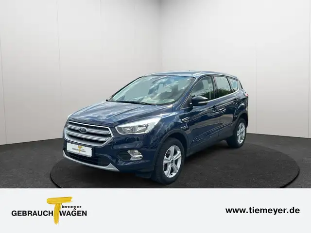 Ford Kuga 1.5 EcoBoost Trend AHK Winterpaket
