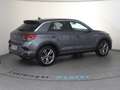 Volkswagen T-Roc R-Line TSI DSG Gris - thumbnail 4