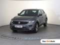 Volkswagen T-Roc R-Line TSI DSG Gris - thumbnail 1