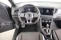 Volkswagen T-Roc R-Line TSI DSG Gris - thumbnail 10