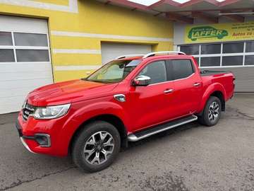Intens Double Cab 4x4 Allrad - Automatik!