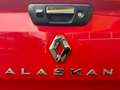 Renault Alaskan Intens Double Cab 4x4 Allrad - Automatik! Rot - thumbnail 13