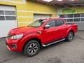 Renault Alaskan Intens Double Cab 4x4 Allrad - Automatik! Rot - thumbnail 1
