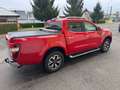 Renault Alaskan Intens Double Cab 4x4 Allrad - Automatik! Rot - thumbnail 5