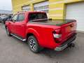 Renault Alaskan Intens Double Cab 4x4 Allrad - Automatik! Rot - thumbnail 7