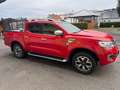 Renault Alaskan Intens Double Cab 4x4 Allrad - Automatik! Rot - thumbnail 4