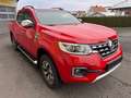 Renault Alaskan Intens Double Cab 4x4 Allrad - Automatik! Rot - thumbnail 3