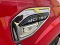 Renault Alaskan Intens Double Cab 4x4 Allrad - Automatik! Rot - thumbnail 17