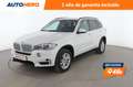 BMW X5 xDrive 40e Blanc - thumbnail 1