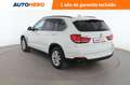 BMW X5 xDrive 40e Blanc - thumbnail 4