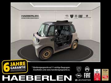 buggy *Panorama-Rollverdeck*Sondermodell*