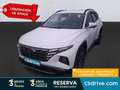 Hyundai TUCSON 1.6 CRDI 100kW (136CV) 48V Maxx Sky Blanco - thumbnail 1