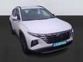 Hyundai TUCSON 1.6 CRDI 100kW (136CV) 48V Maxx Sky Blanco - thumbnail 4