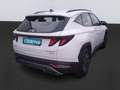 Hyundai TUCSON 1.6 CRDI 100kW (136CV) 48V Maxx Sky Blanco - thumbnail 5