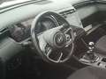 Hyundai TUCSON 1.6 CRDI 100kW (136CV) 48V Maxx Sky Blanco - thumbnail 8
