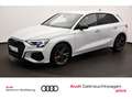Audi S3 2.0 TFSI S-tronic quattro LED/Rückk Weiß - thumbnail 1