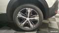 Peugeot 5008 GENERATION-II 1.6 THP 165 GT LINE EAT BVA START-STOP Blanc - thumbnail 11