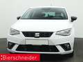 SEAT Ibiza 1.0 TSI FR-Line Leasing ab 185,- mtl. NAVI SHZ LED Weiß - thumbnail 10
