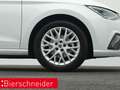 SEAT Ibiza 1.0 TSI FR-Line Leasing ab 185,- mtl. NAVI SHZ LED Weiß - thumbnail 30