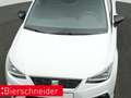 SEAT Ibiza 1.0 TSI FR-Line Leasing ab 185,- mtl. NAVI SHZ LED Weiß - thumbnail 26