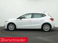SEAT Ibiza 1.0 TSI FR-Line Leasing ab 185,- mtl. NAVI SHZ LED Weiß - thumbnail 3