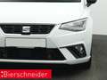 SEAT Ibiza 1.0 TSI FR-Line Leasing ab 185,- mtl. NAVI SHZ LED Weiß - thumbnail 21