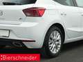 SEAT Ibiza 1.0 TSI FR-Line Leasing ab 185,- mtl. NAVI SHZ LED Weiß - thumbnail 20