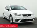 SEAT Ibiza 1.0 TSI FR-Line Leasing ab 185,- mtl. NAVI SHZ LED Weiß - thumbnail 9
