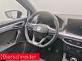 SEAT Ibiza 1.0 TSI FR-Line Leasing ab 185,- mtl. NAVI SHZ LED Weiß - thumbnail 13