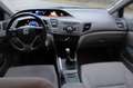 Honda Civic ~ 1 HAND Grau - thumbnail 12