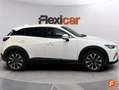 Mazda CX-3 2.0 G 89kW (121CV) 2WD Evolution Blanco - thumbnail 5
