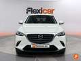Mazda CX-3 2.0 G 89kW (121CV) 2WD Evolution Blanco - thumbnail 2