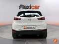 Mazda CX-3 2.0 G 89kW (121CV) 2WD Evolution Blanco - thumbnail 4