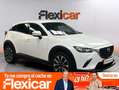 Mazda CX-3 2.0 G 89kW (121CV) 2WD Evolution Blanco - thumbnail 1