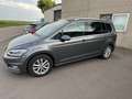 Volkswagen Touran 2.0 TDi SCR Highline Gris - thumbnail 4