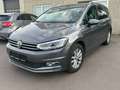 Volkswagen Touran 2.0 TDi SCR Highline Gris - thumbnail 1