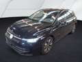 Volkswagen Golf VIII 2.0 TDI DSG Goal DAB+ LEDPlus FrontAss Schwarz - thumbnail 2