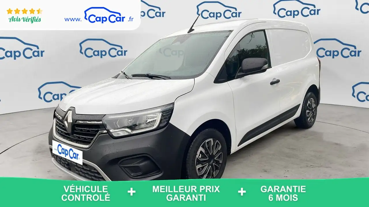 Renault Unknown