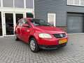 Volkswagen Fox 1.2 Trendline Bj: 2005 / Airco / Rouge - thumbnail 6