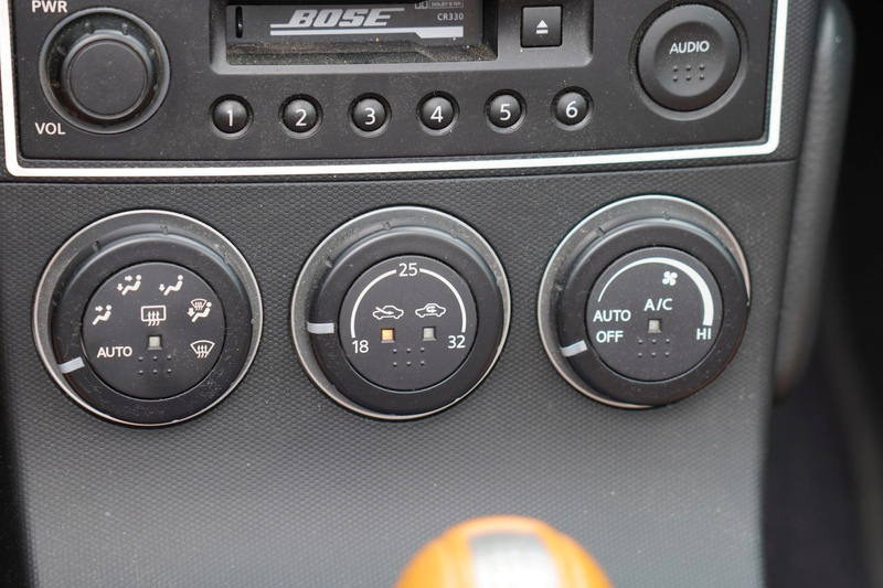 Photo du véhicule