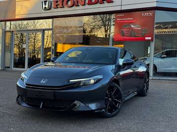 ADVANCE 2.0 CVT HYBRIDE STANDAARD