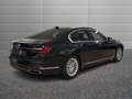 BMW 730 d auto Nero - thumbnail 3