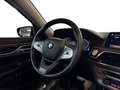 BMW 730 d auto Nero - thumbnail 9