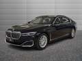 BMW 730 d auto Nero - thumbnail 1