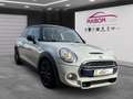 MINI Cooper S Cooper S*NAVI*LEDER Argintiu - thumbnail 3