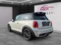 MINI Cooper S Cooper S*NAVI*LEDER Argintiu - thumbnail 4