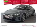 Audi e-tron GT MARIX/LUFTFEDERUNG/ACC Grau - thumbnail 1